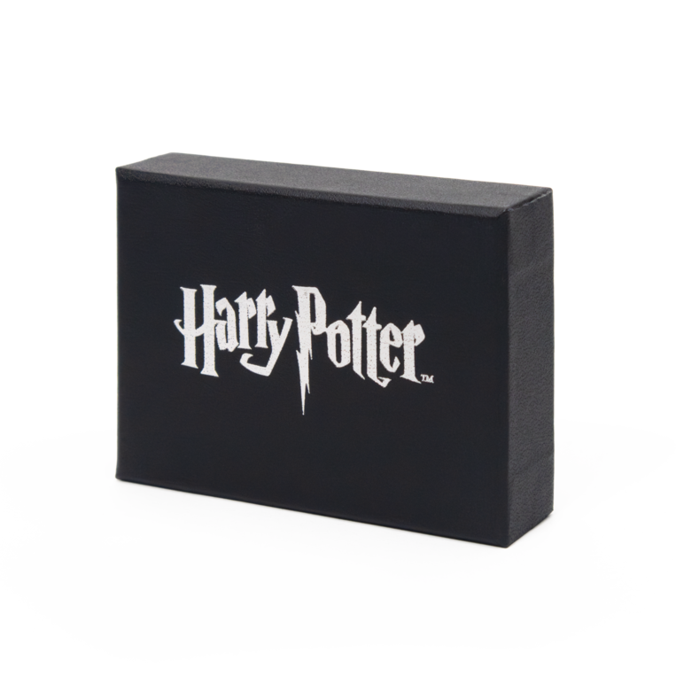 The Quidditch Golden Snitch Bracelet (sterling silver) - NN7254
