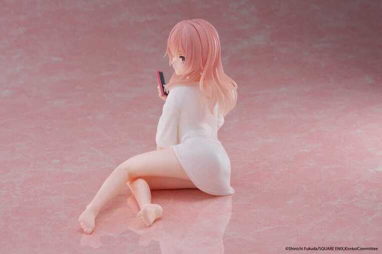 My Dress Up Darling Desktop Cute PVC Figure Sajuna Inui T-shirt Ver. 13 cm - TAPR451949900