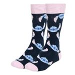Lilo & Stitch Socks pack 3 Pieces - CRD2900002449