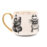 Disney Nightmare Before Christmas Mug -