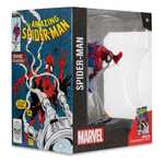 Marvel Collection PVC Statue 1/10 Spider-Man (The Amazing Spider-Man #302) 17 cm - MCF14799