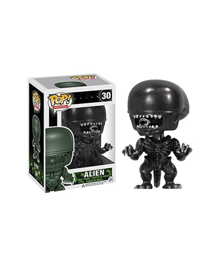 Funko POP! Movies: Alien Vinyl Figure #30