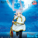 Frieren Beyond Journey's End - Frieren Statue (20cm) - BAN69635