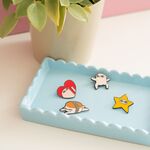 Ketnipz 4 Pin Set - SET4P016