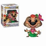 Funko Pop! Disney: Lion King - Luau Timon #500 Vinyl Figure