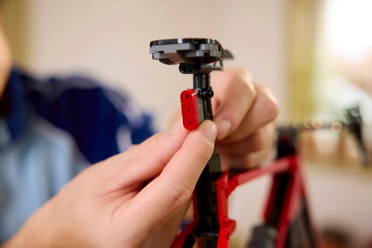 LEGO Road Bike - 11380