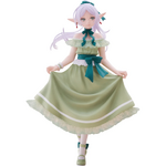 Frieren: Beyond Journey's End Coreful PVC Statue Frieren Party Dress Ver. 18 cm - TAPR451961000