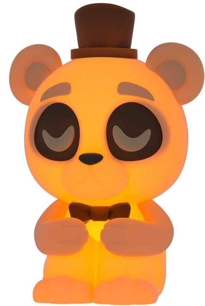 Five Nights at Freddy's Nightlight Freddy 17 cm - YOTO78223