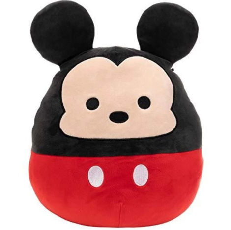 Squishmallows - Disney: Mickey Mouse Plush (35cm) - SQK0300