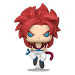 Funko Pop! Animation: Dragon Ball GT - Super Saiyan 4 Gogeta #2074 Vinyl Figure