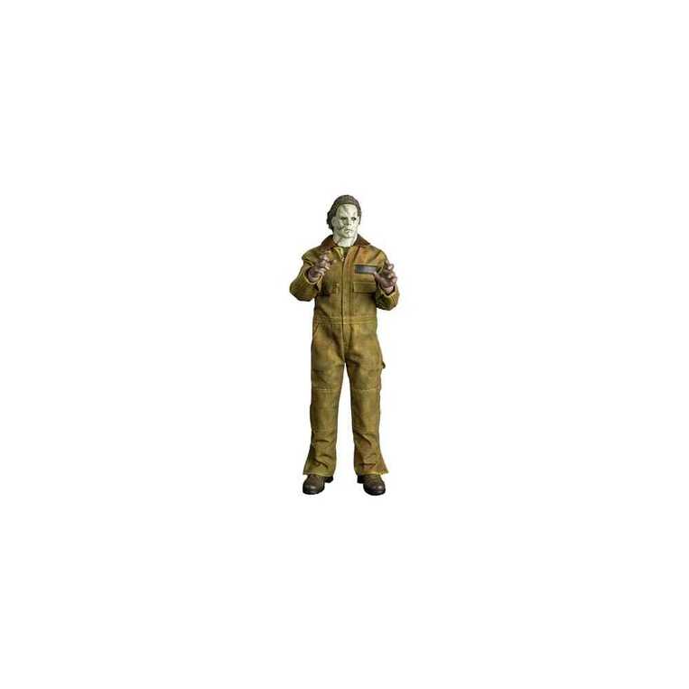 Halloween 2007 Action Figure 1/6 Michael Myers 30 cm - TOT-TTLG104