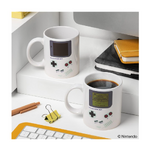 Nintendo Game Boy Heat Change Mug 300ml - PP3374NNV2