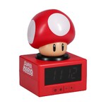 Super Mario - Super Mushroom Alarm Clock - PP13124NN