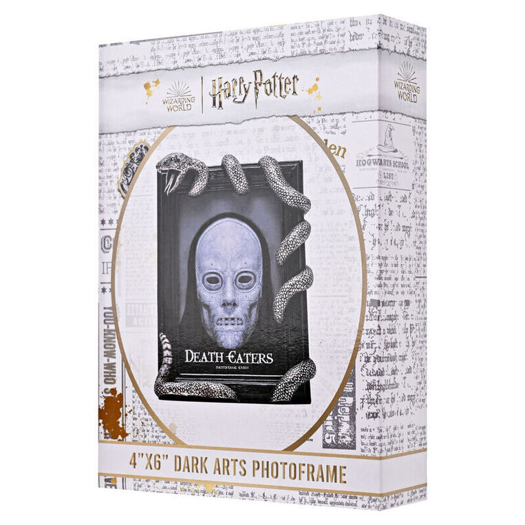 Harry Potter Nagini Photo Frame - WB314