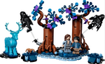 LEGO Harry Potter Forbidden Forest™: Expecto Patronum - 76475