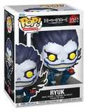 Funko Pop! Animation: Death Note - Ryuk #2382 Vinyl Figure