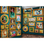 Ravensburger Puzzle Disney Museum 9000 pieces - 05-14973