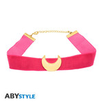 Sailor Moon Replica Necklace "Sailor Moon" - ABYACC562