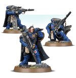 Warhammer 40000 - Space Marines: Primaris Eliminators - 99120101323