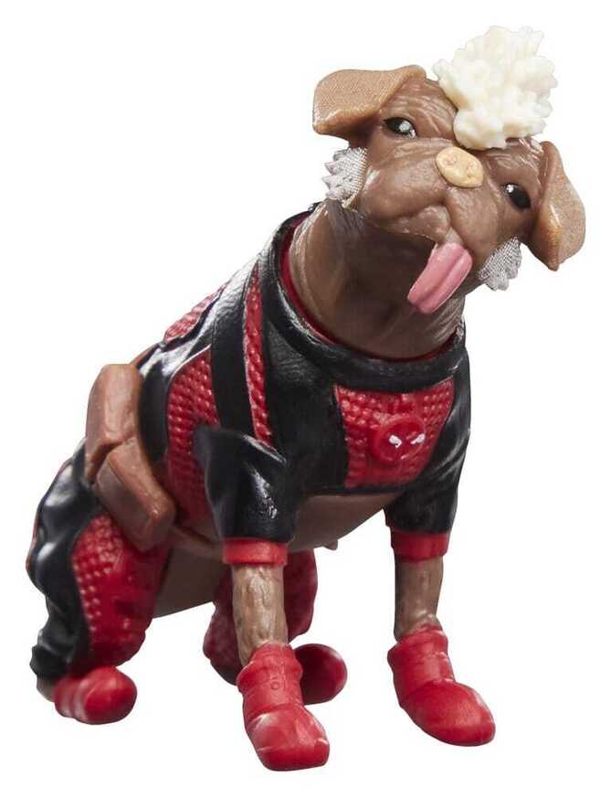 Deadpool & Wolverine Marvel Legends Action Figure Dogpool & Deadpool 15 cm - G2126