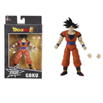 Dragon Stars: Dragon Ball Super (Version 2) Action Figure - BA36774