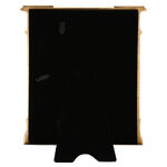 Harry Potter Hogwarts Gold Photo Frame - WB220