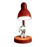 Peanuts Mini LED-Light with Figure Snoopy 11 cm - BSSSN705383