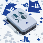 Playstation Playing Cards PS5 - PP7930PS