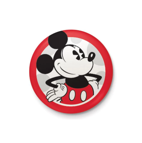 Mickey Mouse Pin Badge - PB5534