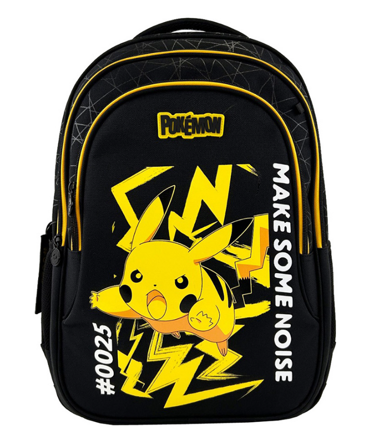 Pokemon Backpack Pikatsu - 263211