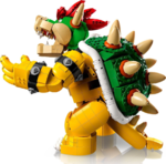 LEGO Super Mario The Mighty Bowser -  71411
