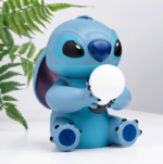 Disney Lilo & Stitch Lampe 3D Stitch 16cm - PP9652LS