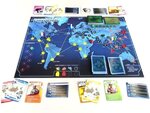 Επιτραπέζιο Pandemic - KA111816