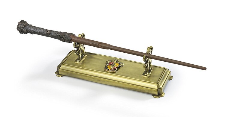 Harry Potter Gryffindor Wand Stand - NN9522