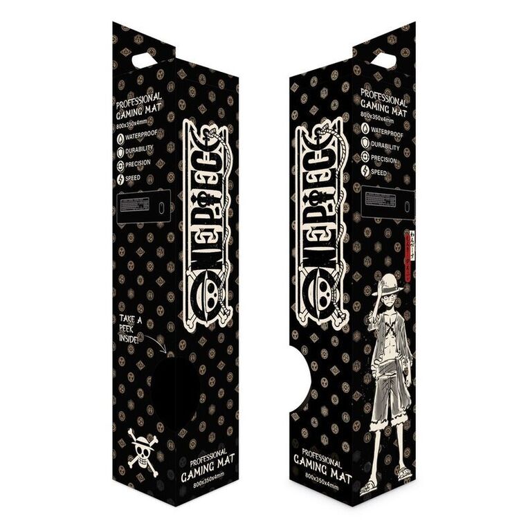 One Piece Gaming Desk Mat - MGGE036