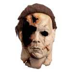 Rob Zombie Halloween II Mask Michael Myers - TOT-WTLG103