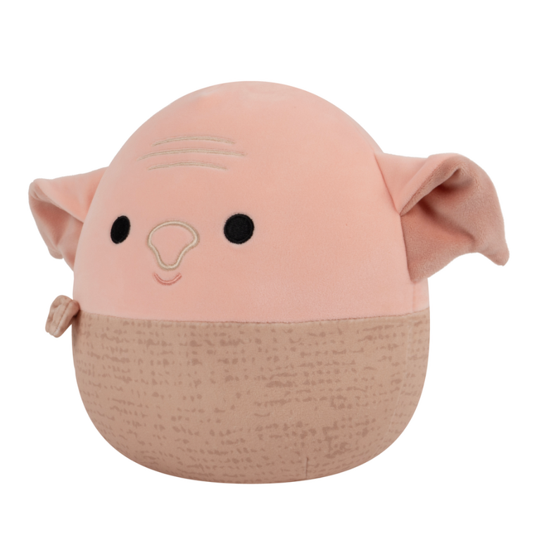 Squishmallows Harry Potter Dobby The House Elf 25Cm Plush - SQWB00027
