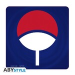Naruto Shippuden - Set 4 Coasters "Emblems" - ABYCOS007
