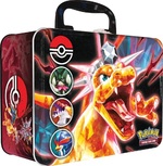Pokemon TCG - Collector's Chest Fall 2023 - POK856921
