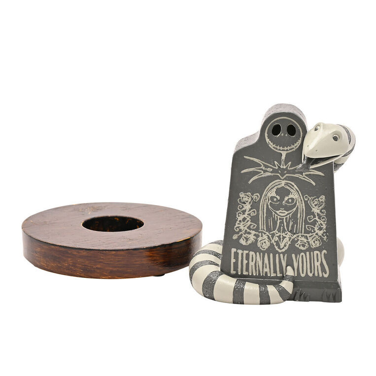 Disney Nightmare Before Christmas Incense Cone Holder - DI2316