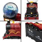 Harry Potter Hogwarts Express Snowball - BN004