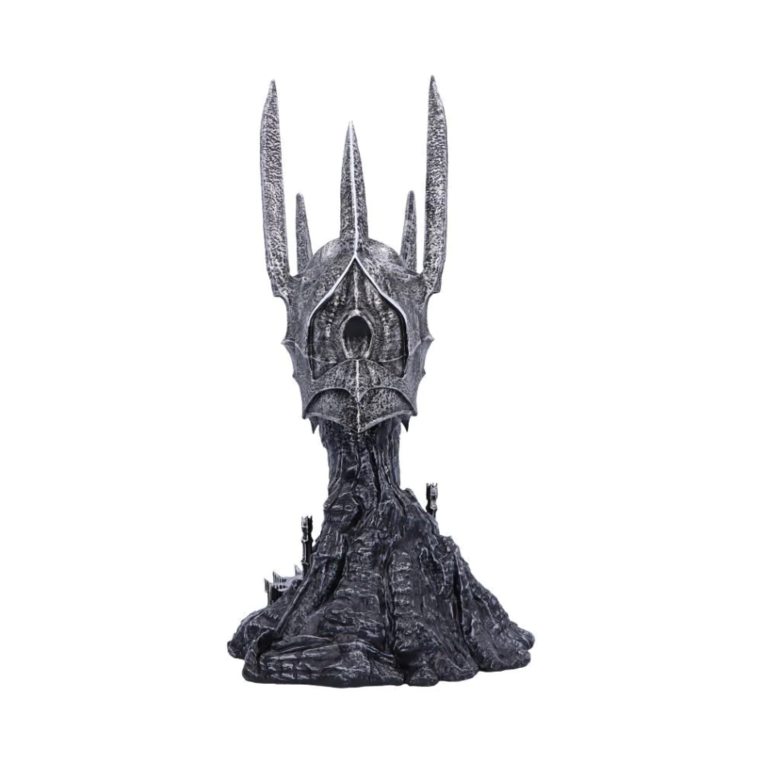 Lord of the Rings Tea Light Holder Sauron 33 cm - NEMN-B6601A24