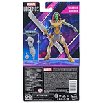 Marvel Legends Series Warrior Gamora Action Figure 16cm - F6533