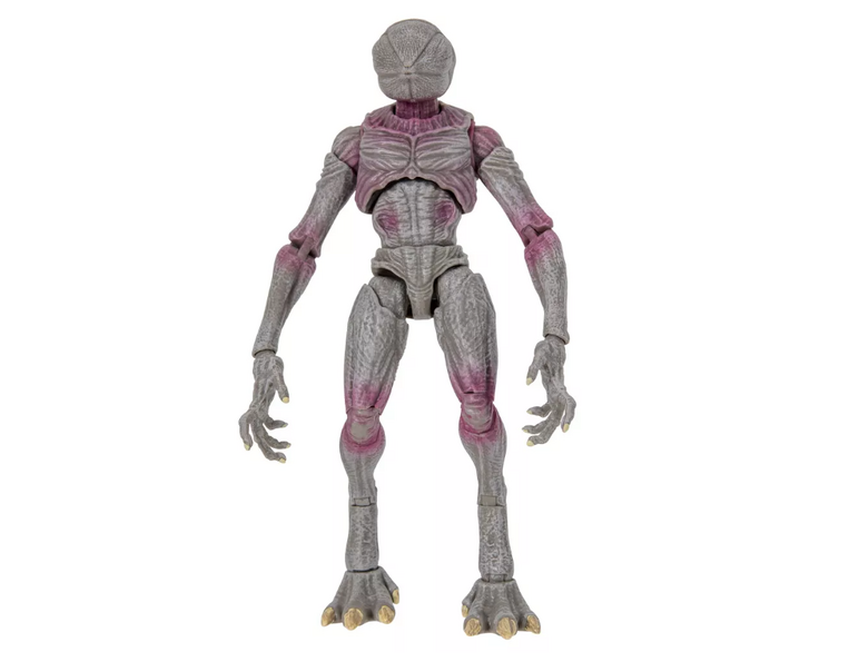 Stranger Things Demogorgon Upside Down Collector Figure 15cm - STRT0051