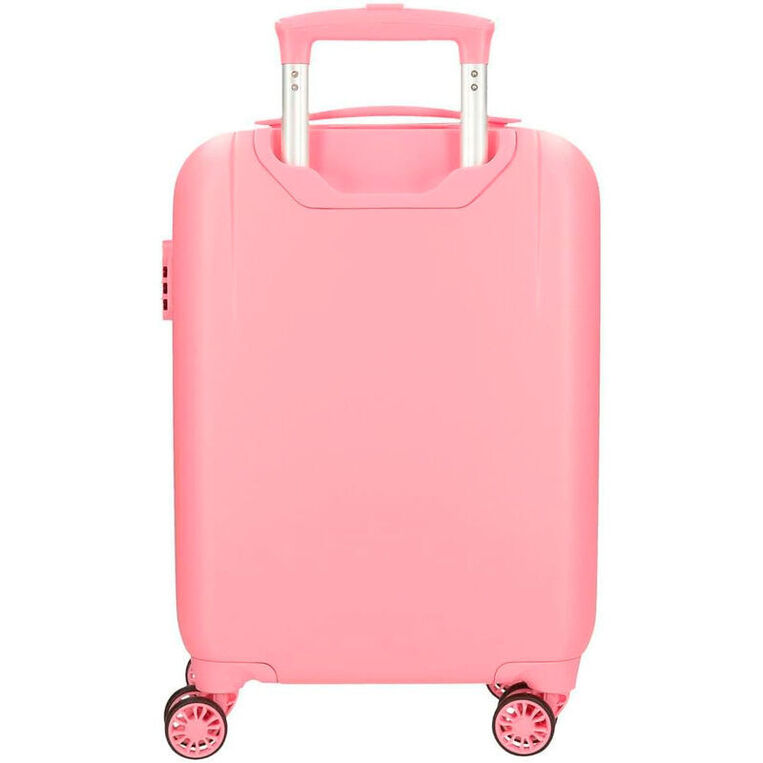 Hello Kitty ABS Trolley Suitcase 50cm - JM4391341