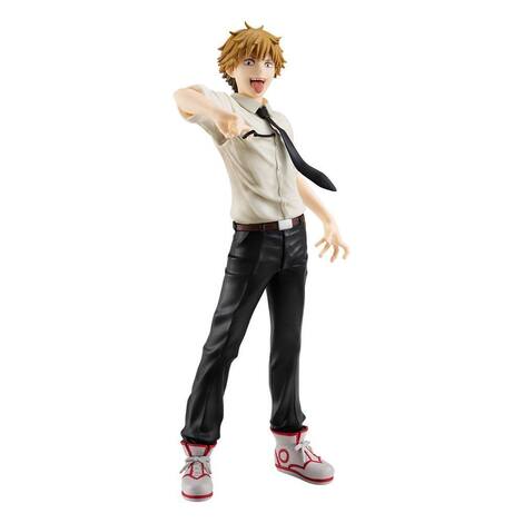 Chainsaw Man Pop Up Parade PVC Statue Denji 17 cm - GSC94648