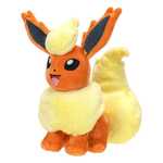 Pokémon Plush Figure Flareon 20 cm - JAZPKW3406