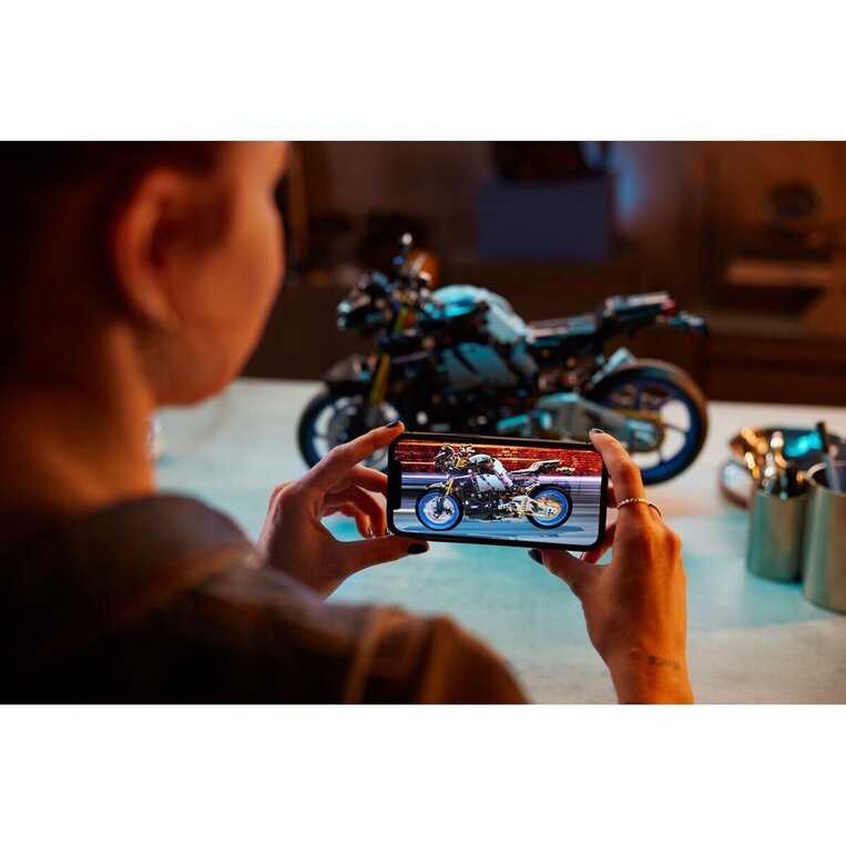 Lego Technic Yamaha MT-10 SP - 42159