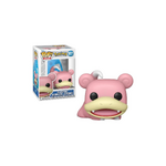 Funko POP! Pokemon - Slowpoke Figure #1077