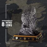 Game of Thrones - Iron Throne - Bookend - NN0071